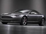 2009 Aston Martin DB9